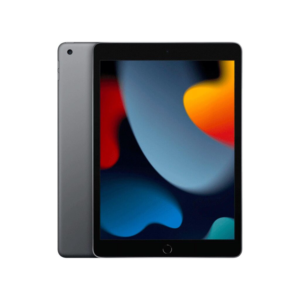 2021 Apple 10.2-inch iPad Wi-Fi 64GB