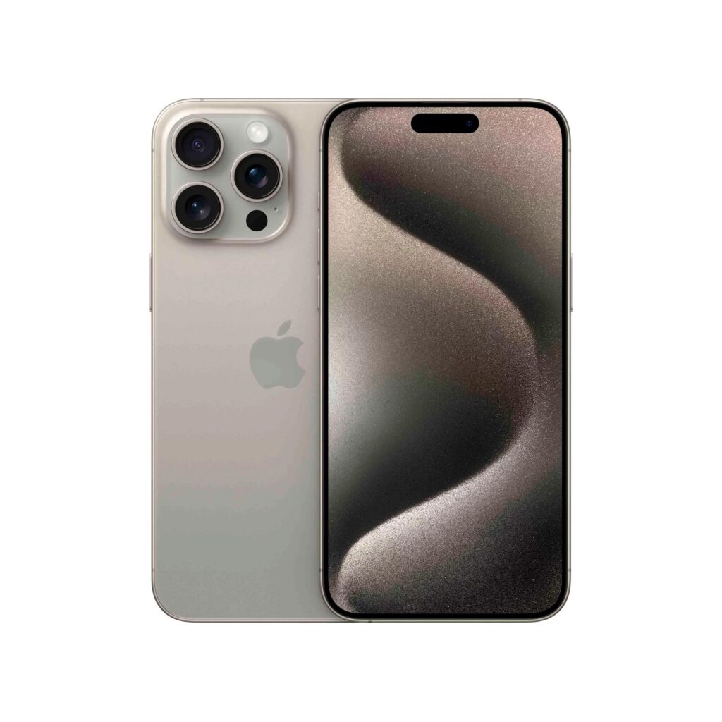 Apple iPhone 16 Pro Max 512GB
