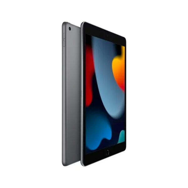 2021 Apple 10.2-inch iPad Wi-Fi 64GB — изображение 2