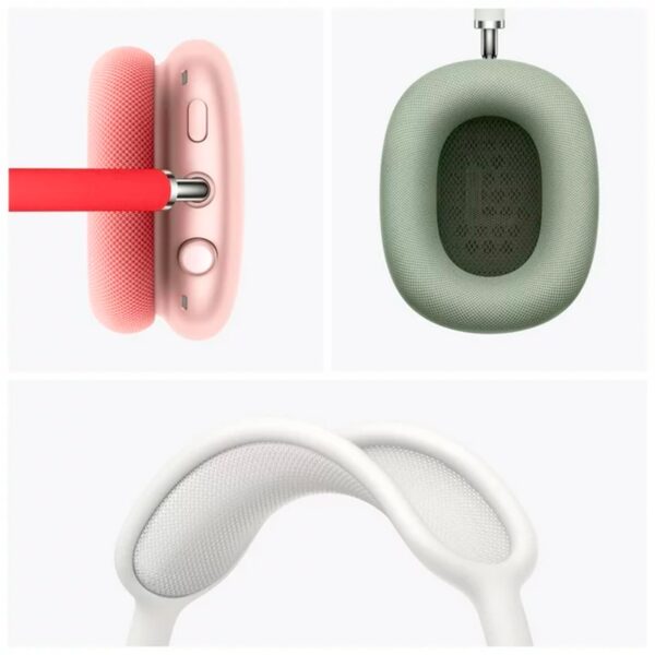 Apple AirPods Max - Pink — изображение 2