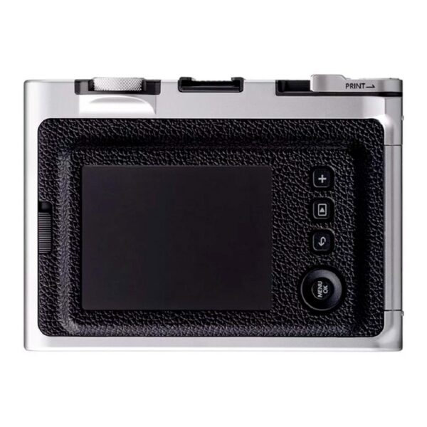 instax mini Evo Instant Digital Camera, Black — изображение 2