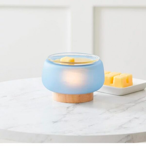 Better Homes & Gardens Seaglass Wax Warmer — изображение 2