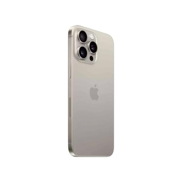 Apple iPhone 16 Pro Max 512GB — изображение 3