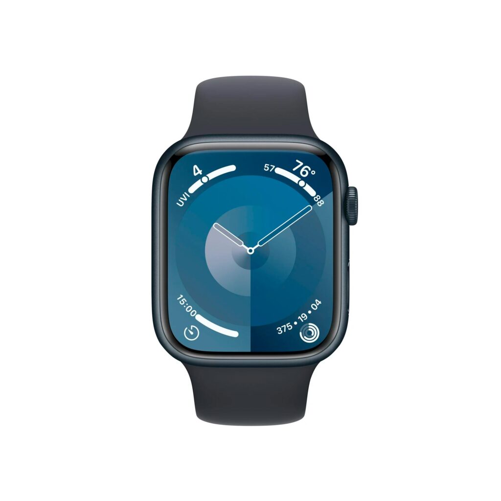 Apple Watch Series 10, 46 мм